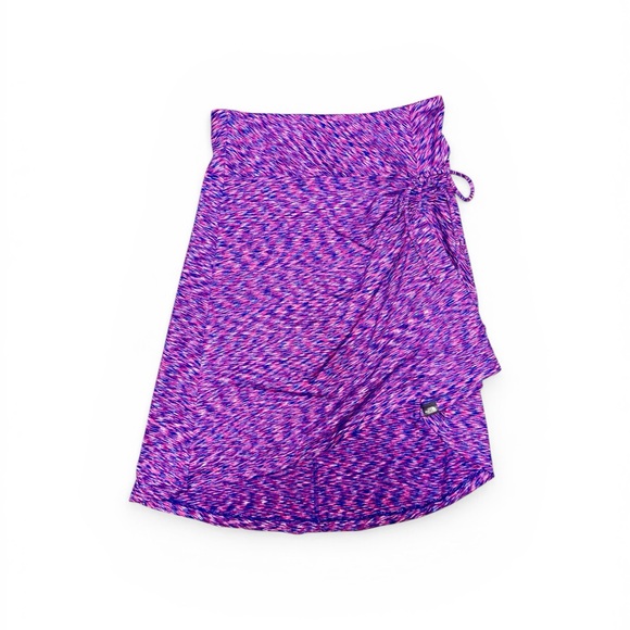 The North Face ladies summer athleisure wrap skirt (Size small) - Picture 2 of 8